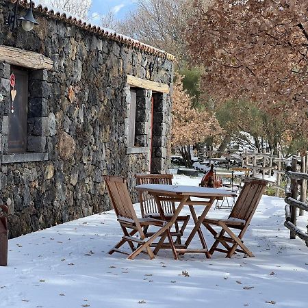 Il Frutteto Di Efesto Villa Biancavilla Bagian luar foto