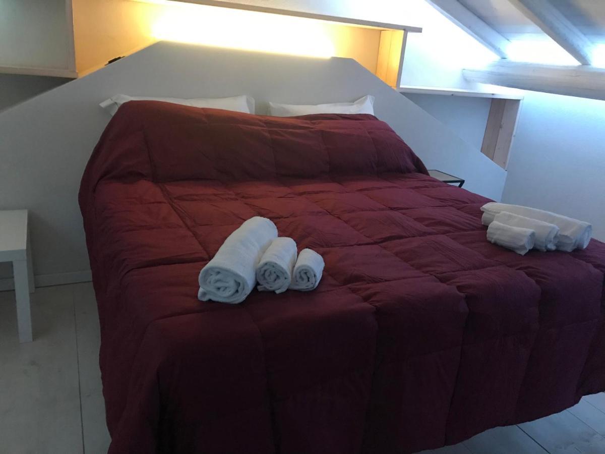 Il Frutteto Di Efesto Villa Biancavilla Bagian luar foto
