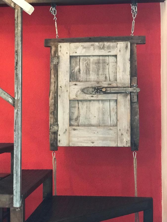Il Frutteto Di Efesto Villa Biancavilla Bagian luar foto
