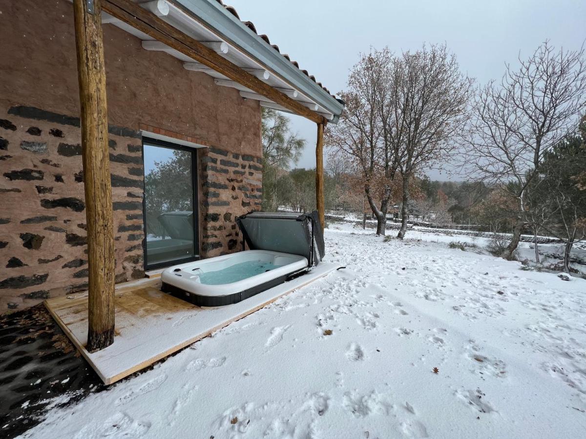Il Frutteto Di Efesto Villa Biancavilla Bagian luar foto