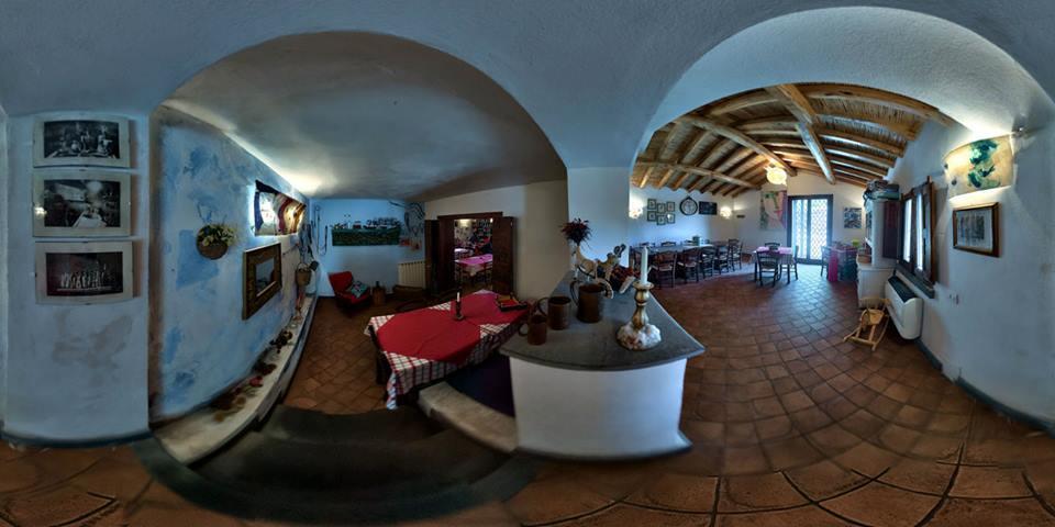 Il Frutteto Di Efesto Villa Biancavilla Bagian luar foto