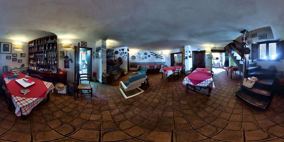 Il Frutteto Di Efesto Villa Biancavilla Bagian luar foto