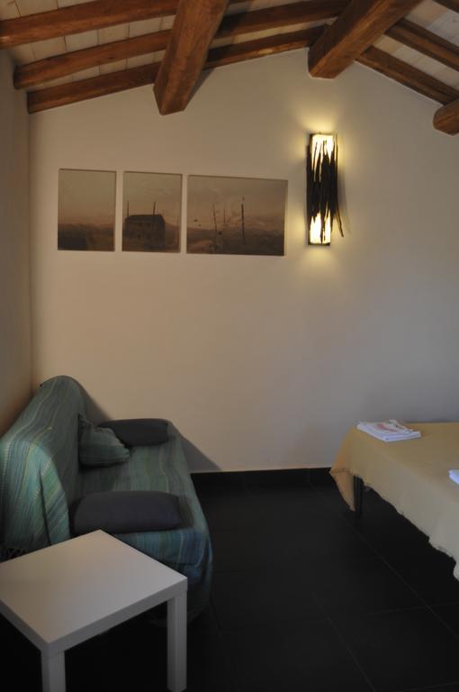 Il Frutteto Di Efesto Villa Biancavilla Bagian luar foto