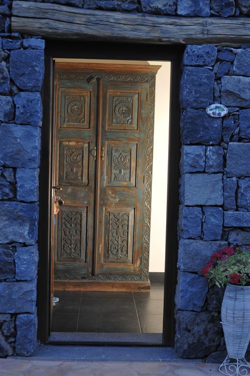 Il Frutteto Di Efesto Villa Biancavilla Ruang foto