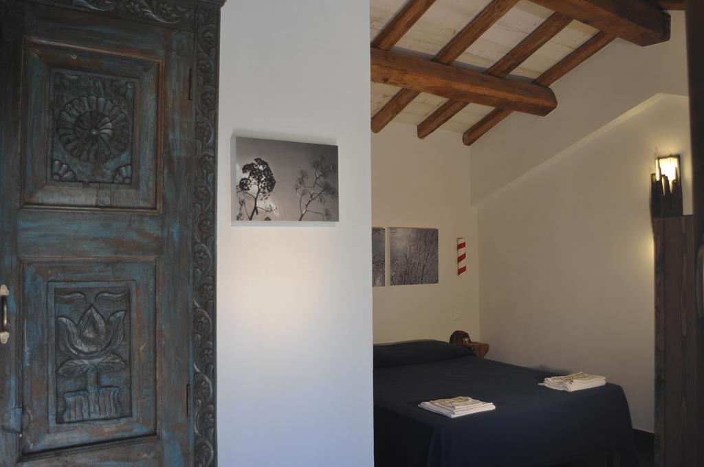 Il Frutteto Di Efesto Villa Biancavilla Ruang foto