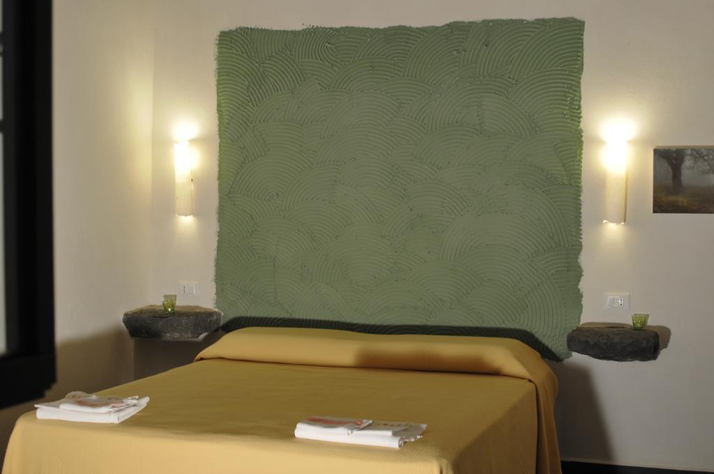 Il Frutteto Di Efesto Villa Biancavilla Ruang foto