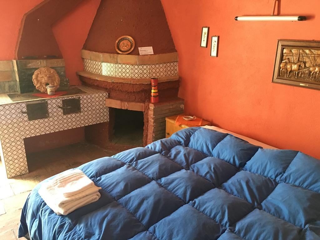 Il Frutteto Di Efesto Villa Biancavilla Bagian luar foto