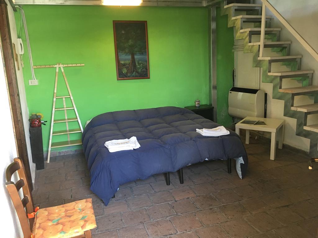 Il Frutteto Di Efesto Villa Biancavilla Bagian luar foto