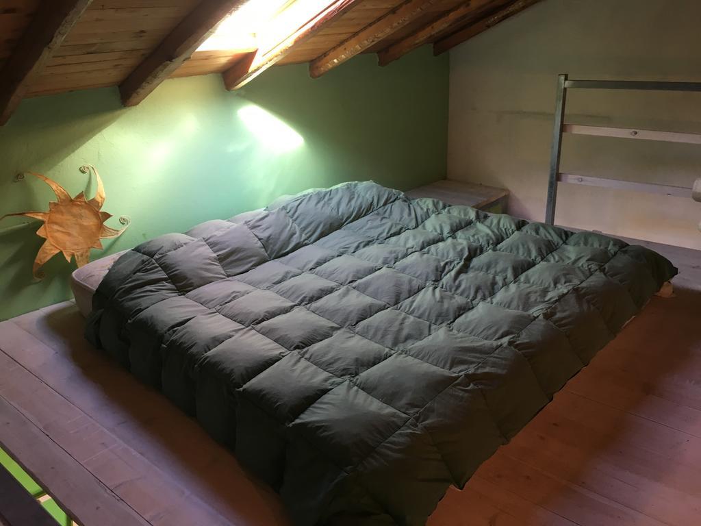 Il Frutteto Di Efesto Villa Biancavilla Bagian luar foto