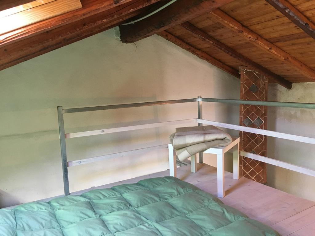 Il Frutteto Di Efesto Villa Biancavilla Bagian luar foto