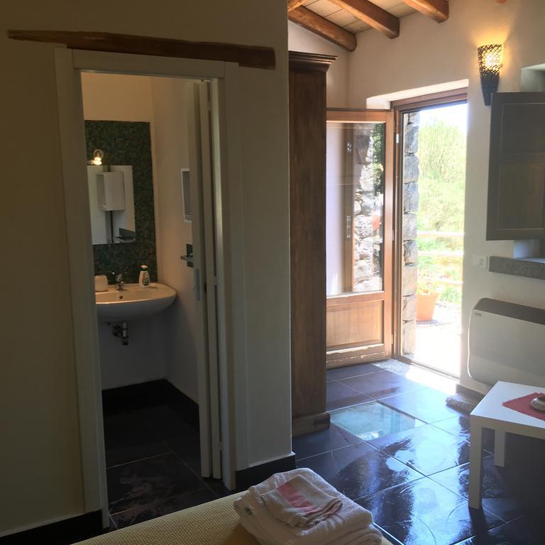 Il Frutteto Di Efesto Villa Biancavilla Bagian luar foto