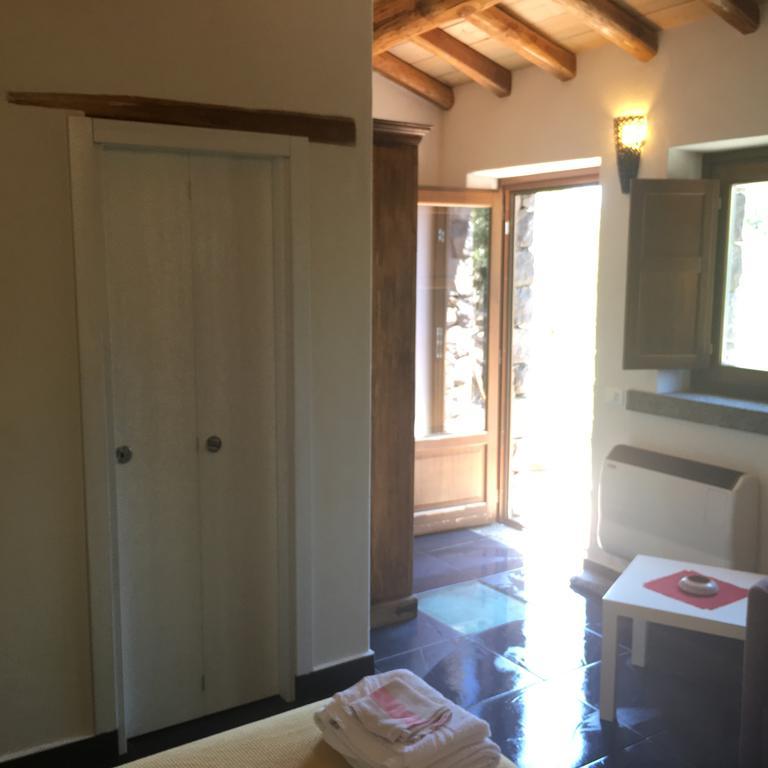 Il Frutteto Di Efesto Villa Biancavilla Bagian luar foto
