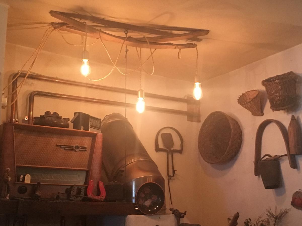 Il Frutteto Di Efesto Villa Biancavilla Bagian luar foto