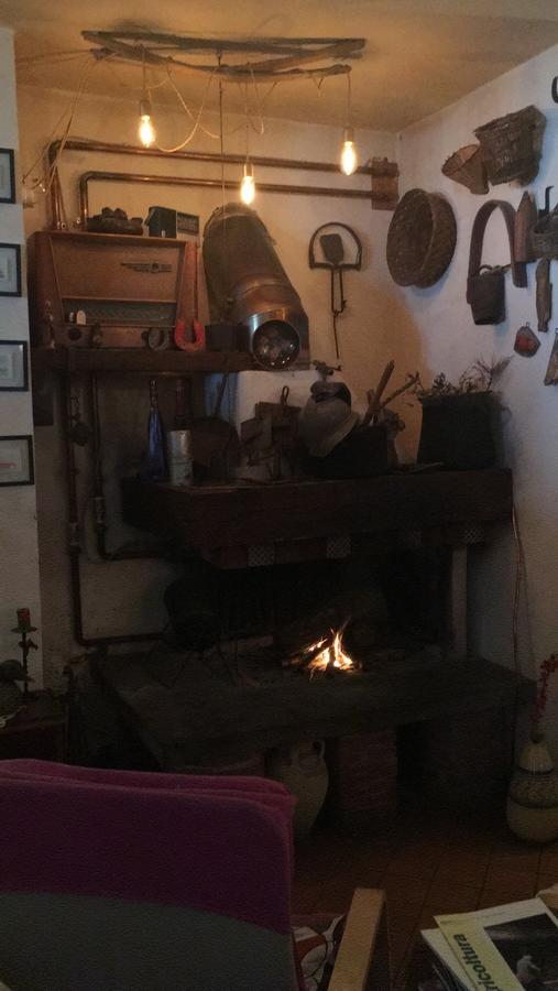 Il Frutteto Di Efesto Villa Biancavilla Bagian luar foto
