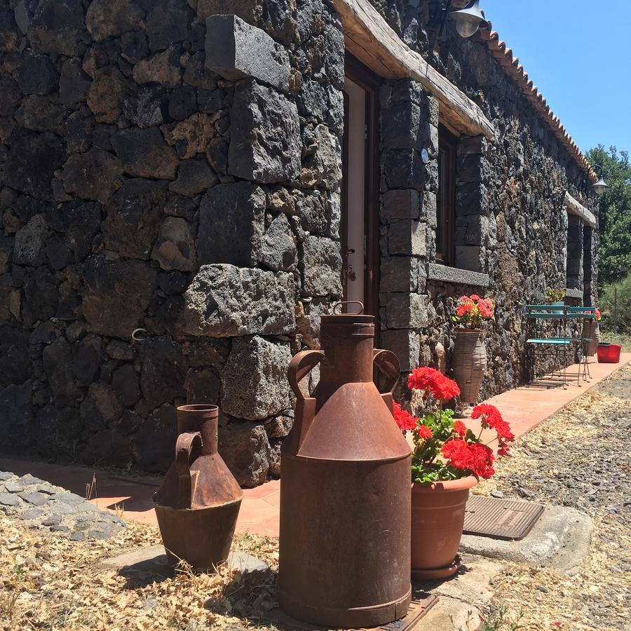 Il Frutteto Di Efesto Villa Biancavilla Bagian luar foto